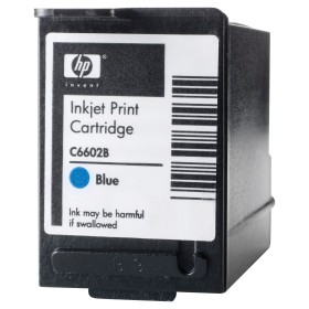 HP ink C6602B Versatile blue