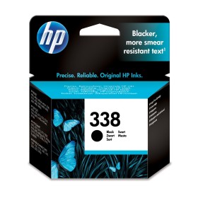 HP ink cartridge C8765E black No.338 ( C8765EE )