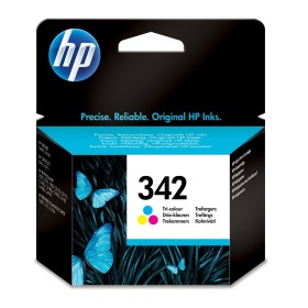 HP ink C9361E Multipack Color C M Y No.342