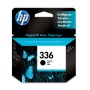 HP ink cartridge C9362E black No.336 ( C9362EE )