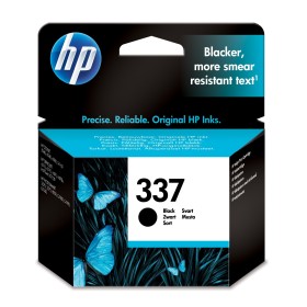 HP ink cartridge C9364EE black No.337 ( C9364EE )