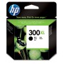 HP ink CC641EE black XL No.300XL