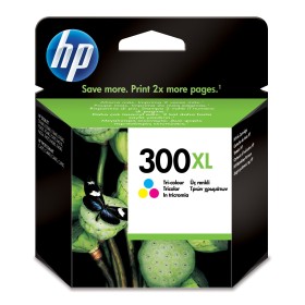 HP ink CC644EE Color XL C M Y No.300XL