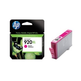 HP ink cartridge CD973AE magenta XL No.920XL ( CD973AE )