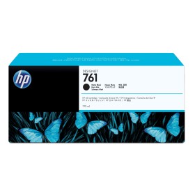 HP ink cartridge No.761 Matt black ( CM997A )