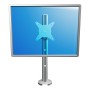 DATAFLEX Support à fixer   pincer Viewlite 58102 - 1 écran