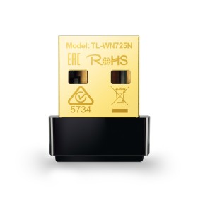 TP-LINK TL-WN725N NANO CLÉ USB WIFI 11N 150MBPS