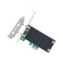 TP-LINK ARCHER T4E CARTE PCI-EXPRESS WIFI AC1200 DUAL BAND