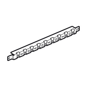 Jeu de 3 supports de gestion de câbles - baies LCS³ 19pouces