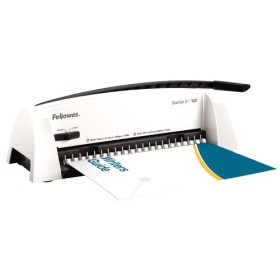 PERFORELIEUR FELLOWES STARLET 2+ A4