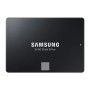 SAMSUNG - Disque SSD Interne - 870 EVO - 500 Go 2.5 MZ-77E500B - SATA 6Gb s