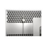 Kit securite Mac Pro et Pro Display XDR kensington, Argent