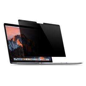 Filtre de confidentialite 2016 MacBookPro15 Kensington, Noir