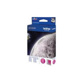 Brother ink cartridge LC-1000 magenta ( LC1000M )