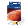 Brother ink cartridge LC1100HY yellow, high yield