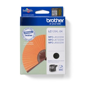 Brother ink cartridge LC129XLBK ( LC129XLBK )