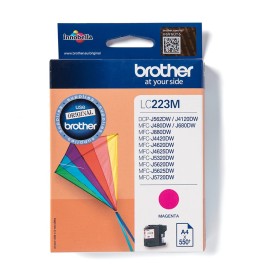 Brother ink cartridge LC-223 magenta ( LC223M )