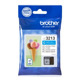 Brother ink LC3213C cyan for Brother DCP-J772DW, DCP-J774DW, MFC-J890DN, MFC-J89