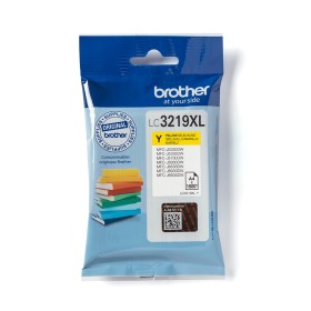Brother ink LC-3219XLY yellow