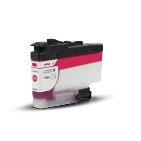 Brother ink LC3237M magenta
