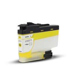 Brother ink LC3237Y yellow