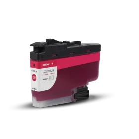 Brother ink LC3239XLM magenta