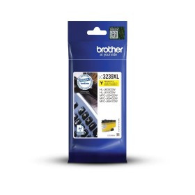 Brother ink LC3239XLY yellow