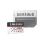Carte microSD PRO Endurance 128 Go (avec adaptateur SD)