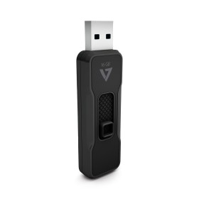 Clé USB Rétractable V7 3.1 Flash Drive 16GB