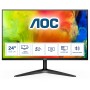 Ecran 24'' AOC 24B1H - écran LED - Full HD (1080p)
