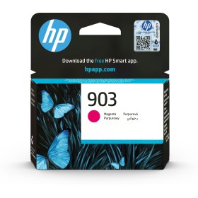 HP ink T6L91AE magenta No.903