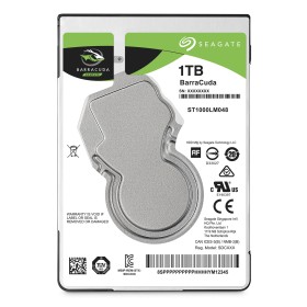 Disque dur 2,5 SEAGATE BarraCuda ST1000LM048 1To 7mm 5400 RPM