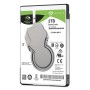 Disque dur 2,5 SEAGATE Barracuda ST2000LM015 2To 7mm 5400 RPM
