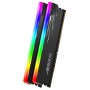 Mémoire DDR4 GIGABYTE AORUS RGB Memory 16GB (2x8GB) 3333MHz o