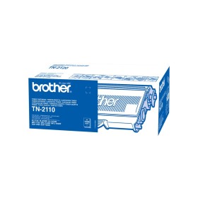 Brother toner cartridge TN-2110, ( TN2110 )