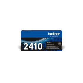Brother toner TN-2410 black, 1200 pages