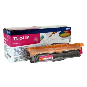 Brother toner cartridge TN-241 magenta , ( TN241M )