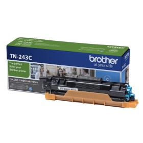 Brother toner TN-243C cyan, 1.000 pages