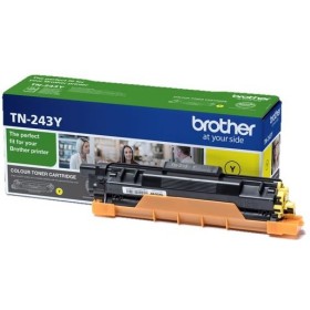 Brother toner TN-243Y yellow, 1.000 pages