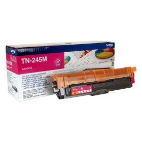 Brother toner cartridge TN-245 magenta, ( TN-245M )