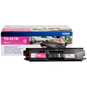 Brother toner cartridge TN-321 magenta ( TN321M )