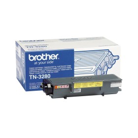 Brother toner cartridge TN-3280 HL5340D HL5350DN ( TN3280 )