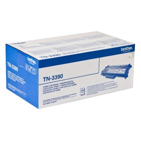 Brother toner cartridge TN-3390 ( TN3390 )