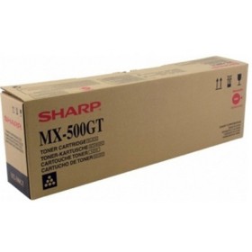 SHARP MX500GT