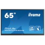 iiyama ProLite TE6504MIS-B3AG 65"Classe (64.5"visualisable) écran LCD rétro-écla