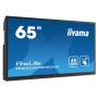 iiyama ProLite TE6504MIS-B3AG 65"Classe (64.5"visualisable) écran LCD rétro-écla