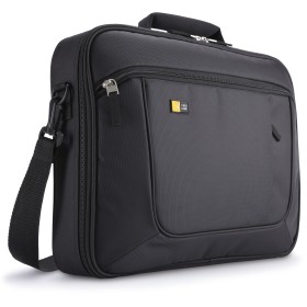 Case Logic 17.3 Laptop and iPad Briefcase - sacoche pour ordinateur portable