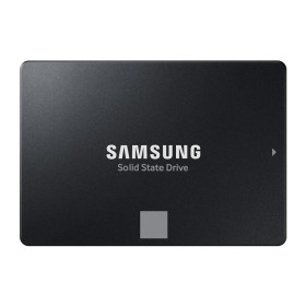 Disque SSD 2,5 SAMSUNG SSD 870 EVO 2T