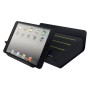 Multichargeur XL pour 1 tablette et 3 smartphones, Leitz Noir