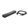 7-PortHub + Charging UH7000C USB 3.0 Kensington